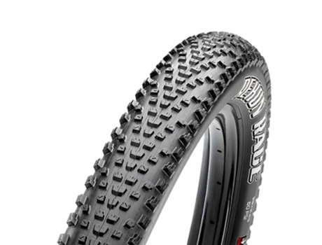 Pneu de Mtb Rígido Rekon Race Tanwall 27.5´´ X 2.25 Prateado 27.5´´ X 2.25Maxxis