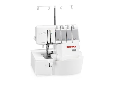 Máquina de Coser BERNINA L450