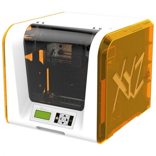 Impresora 3D XYZ printing da Vinci Junior 1.0