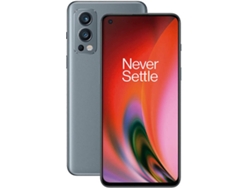 Smartphone ONEPLUS Nord 2 5G (6.43'' - 8 GB - 128 GB - Gris)