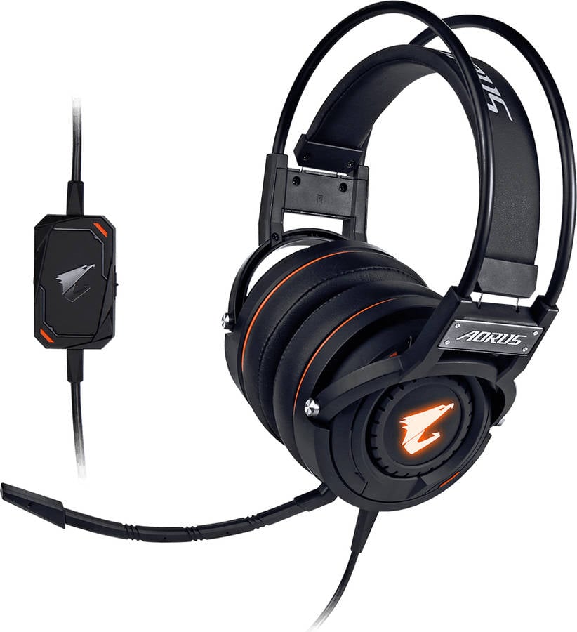 Auriculares Gaming H5 (On Ear)