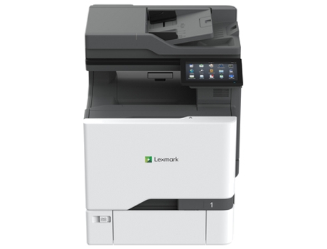 Impresora LEXMARK