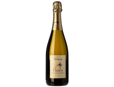 Champagne VAL FRISON Val Frison Cuvée Portlandia Brut Nature (0.75 L - 1 unidad)