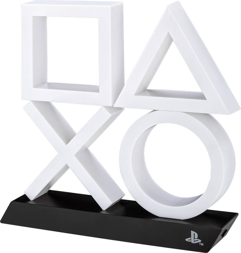 Lámpara PLAYSTATION Icons PS5 XL