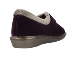 Zapatos de Mujer NORDIKAS Top Line Tecido Morado (39)