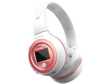 Auriculares ZEALOT b570