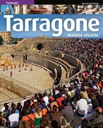 Tarragone Libro Histoire vivante de carles virgili