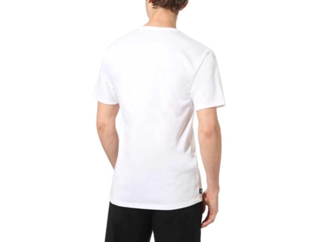 Vans Off The Wall Classic Short Sleeve T-Shirt