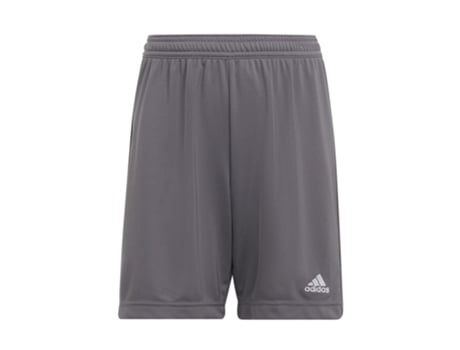 Pantalones Cortos ADIDAS Niños (11/12 Años - Multicolor)