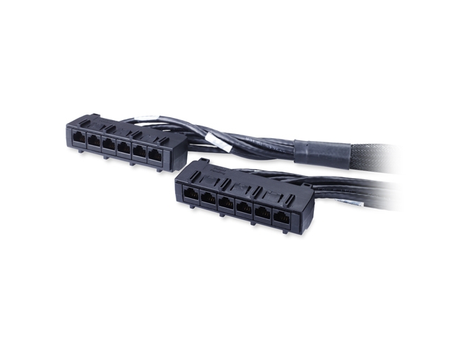 Cable de Red APC (RJ45)