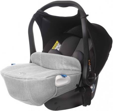 Silla Auto CASUALPLAY Baby 0+ 2 Rhino