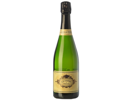 Champagne COUTIER Coutier Blanc De Blancs Chardonnay Brut (0.75 L - 1 unidad)