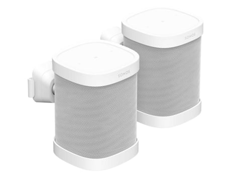 Soporte para One y Play:1 Par Blanco SONOS