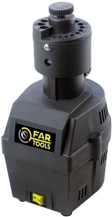 Afilador de Broca FARTOOLS AFF 70