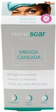 Crema de Ojos REMESCAR Treats And Prevents Tired Look (50g)