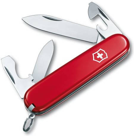 Navaja Suizo VICTORINOX 02503B1