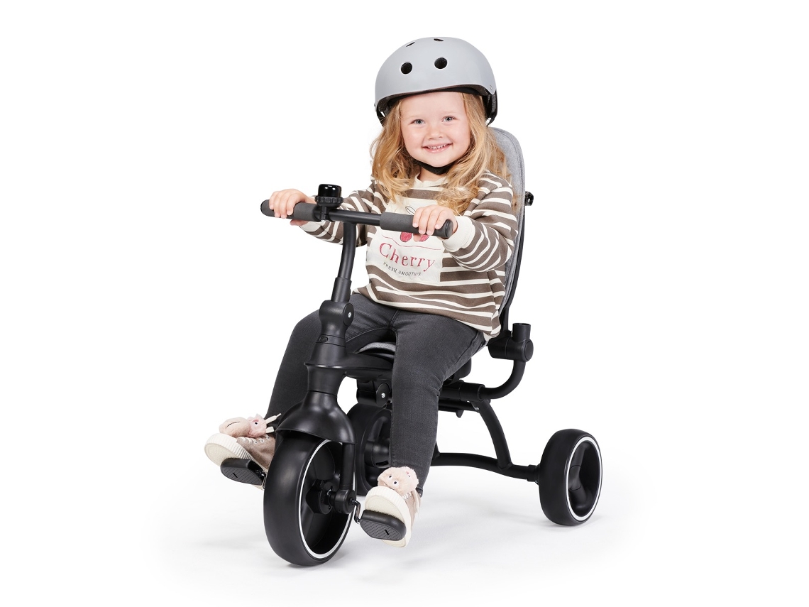 Triciclo best sale kinderkraft jazz