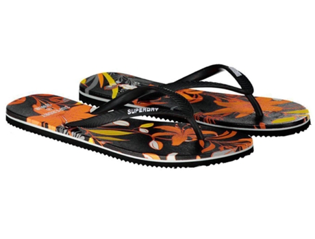 Superdry Classic Vintage Flip Flops