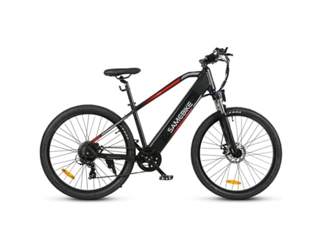 Bicicleta Eléctrica SAMEBIKE My275 500W-48V-10.4Ah 499Wh