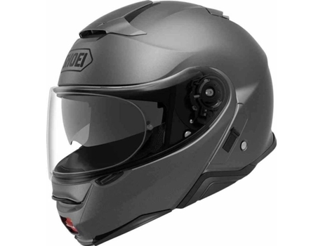 Casco SHOEI Neotec 2 - Mate Deep Gris M