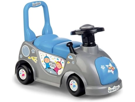 Starkids Correpasillos Color azul 35208 chicco kids