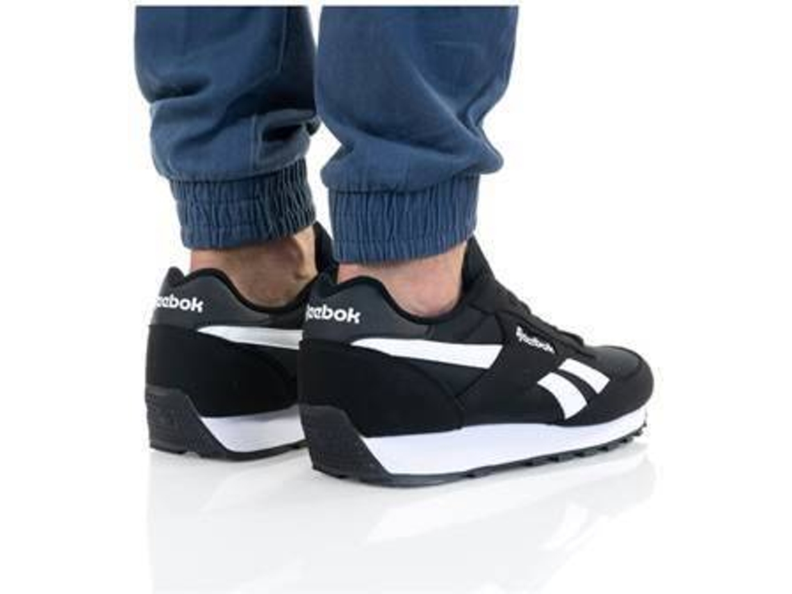 Zapatillas REEBOK Rewind Run Hombre 47 Negro Worten.es