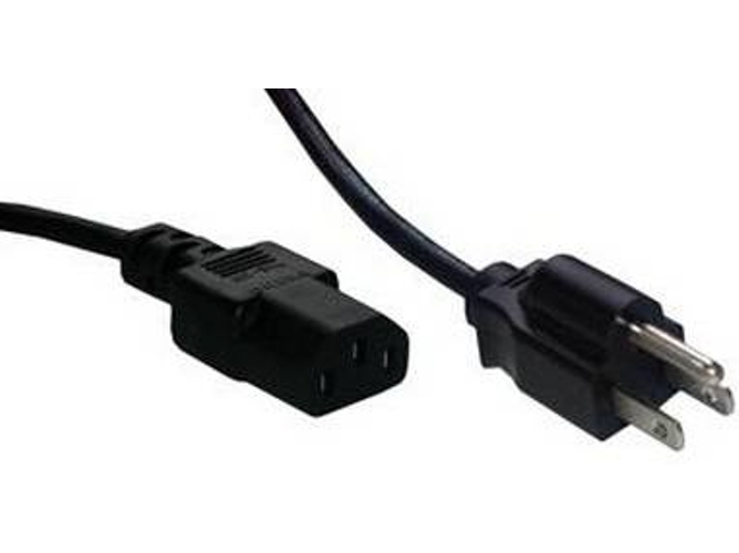 Cable de Alimentación MCL MC903-2M