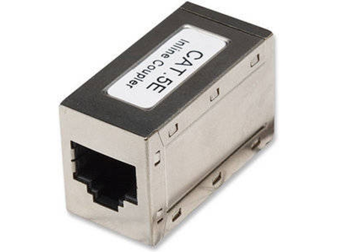 Conector INTELLINET RJ-45 Cat5e