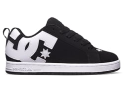 Zapatillas Dc Shoes Court Graffik (Tam: 40,5)