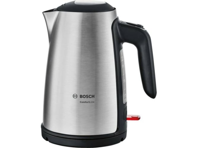 Hervidor Eléctrico BOSCH TWK6A813 (2400 W - 1,7 L)