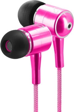 Auriculares ENERGY SISTEM Urban 2 (In Ear)