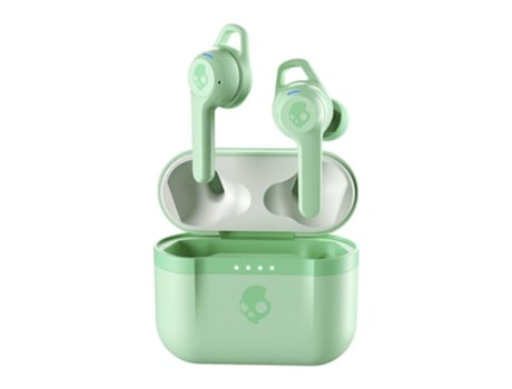 Auriculares Bluetooth True Wireless Skullcandy Indy Evo