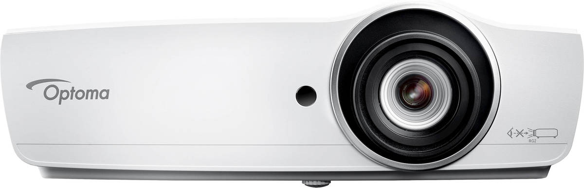 Proyector OPTOMA WU470