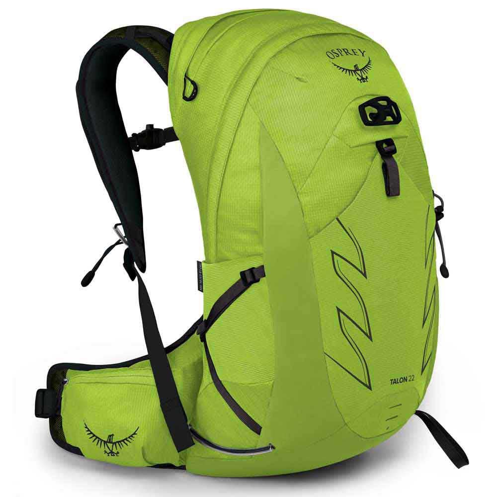 Osprey Talon 22 mochila de senderismo hombre pack 1 montaña 2130