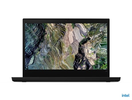 Portátil LENOVO 357 593 (14 '' - Intel® Core™ i5 i5-1135G7 - RAM: 8 GB - 256 GB SSD - Intel Iris Xe Graphics)