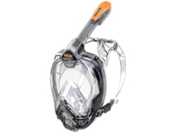 Máscara de Buceo SEACSUB Libera +10 (L-XL)