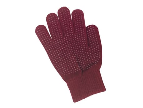 Guantes para Niña de Equitación KERBL (TU - Multicolor)