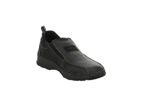 Zapatos RIEKER (45.0 eu - Negro)