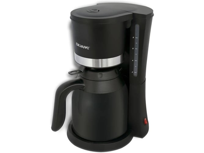 Cafetera Eléctrica AGD Cmt-546