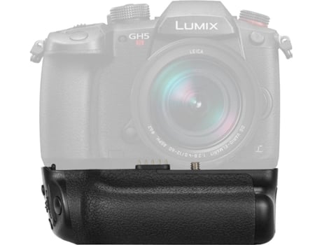 Empuñadura de Batería NEEWER para Panasonic LUMIX GH5