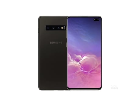 Smartphone SAMSUNG Galaxy S10 + G975U Single Sim 8/512 Gb Negro