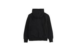 LEVI'S Sweatshirt Menino Levis Negro