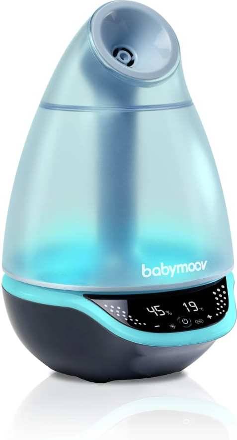 Babymoov Humidificador Hygro+ 20 m² azul