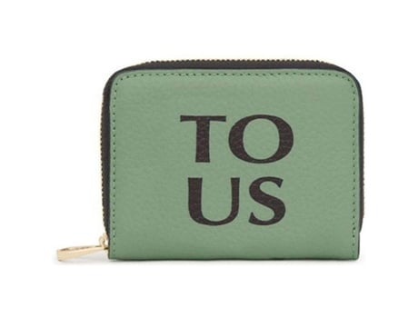 Bolso de Mujer TOUS Balloon Piel Verde