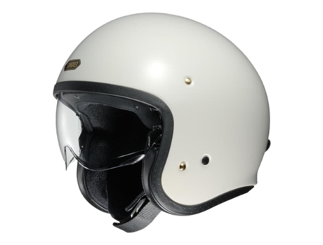 Casco SHOEI J.O - Off Blanco L