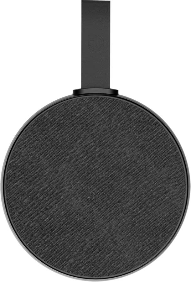 Altavoz HIDITEC Urban Rok S Negro