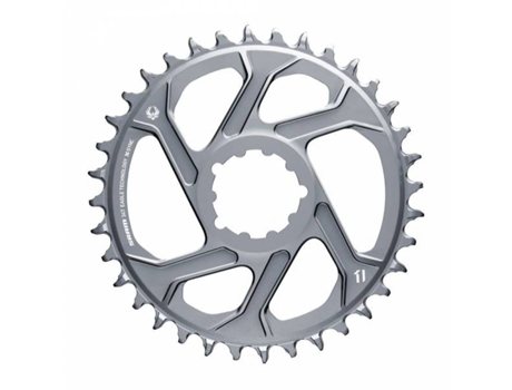 Plato SRAM Sync Eagle 34D Dm 6 Lunar POLA r ey C1*