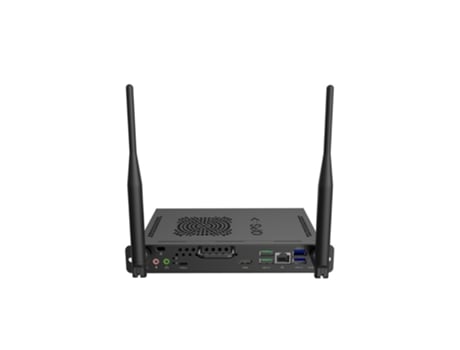 Mini PC BENQ (ii7-10510 - RAM: 8 GB - Intel® UHD Graphics)