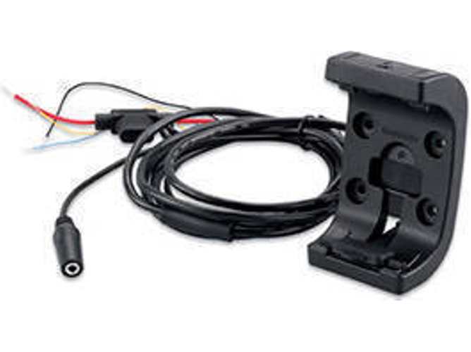 Soporte para GPS GARMIN 010-11654-01 Negro