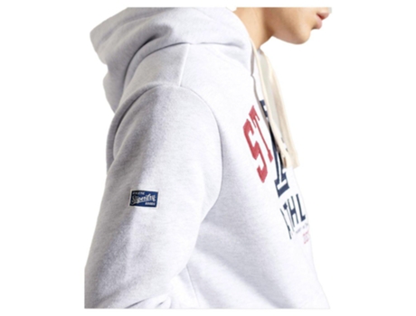 Superdry Collegiate State Hoodie